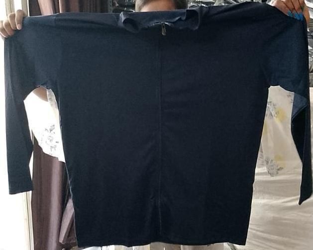 Unisex Active Workout Track Suit – Premium Gym & Casual Set