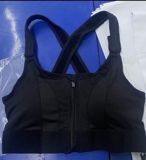 Ultimate High Impact Sports Bra for Women – Gym & Workout Support