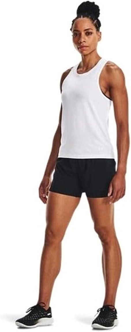 2-in-1 Running &amp; Fitness Slim Fit Sports Shorts