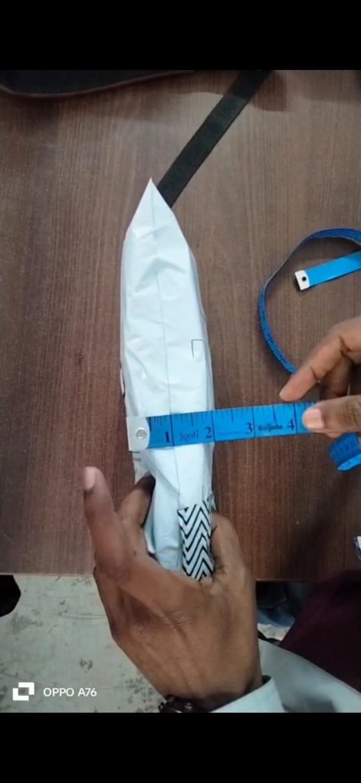 Women’s Stylish Black Straight Fit Casual Pants