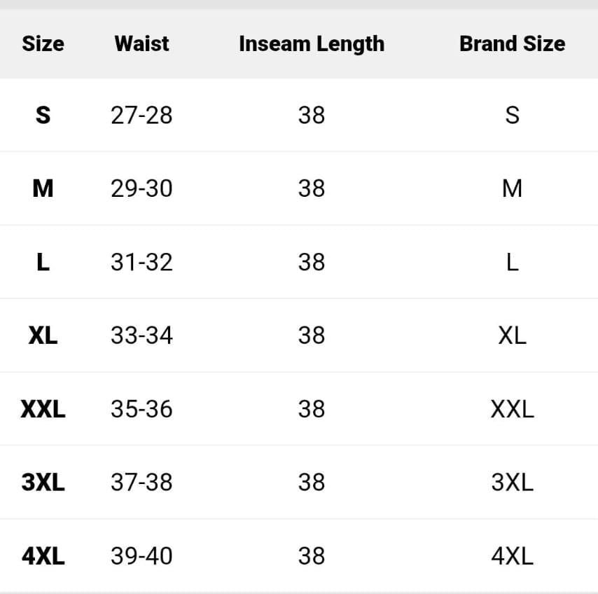 Women’s Stylish Black Straight Fit Casual Pants