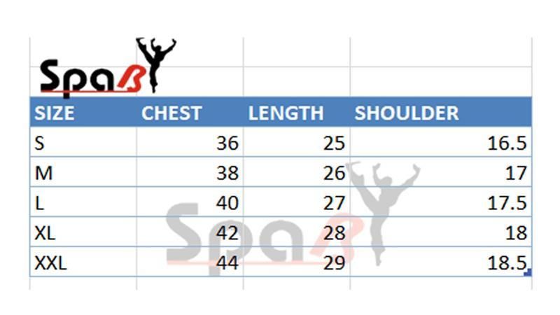 Men’s Premium Crew Neck T-Shirt – Stylish Casual Wear