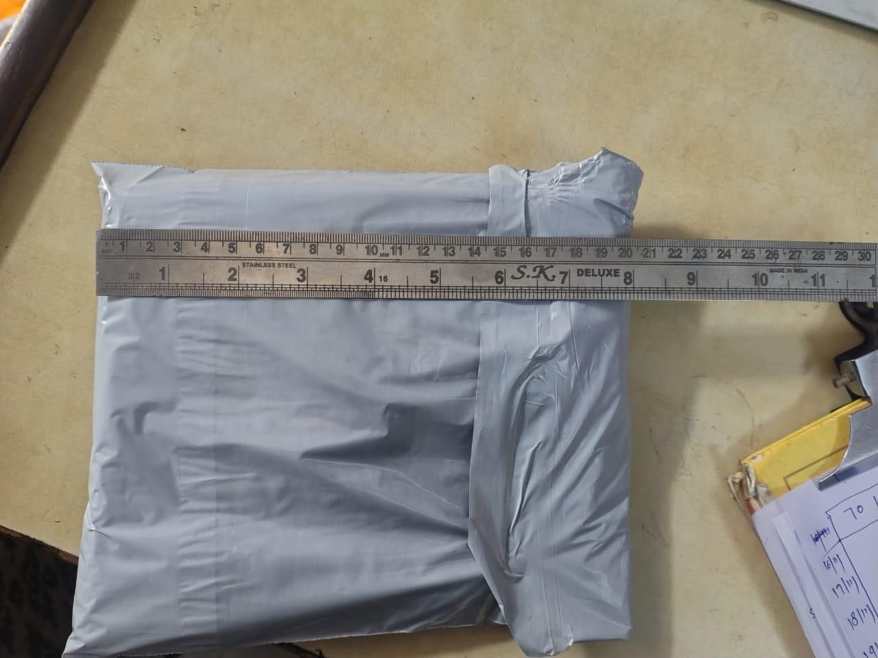 Men’s Premium Crew Neck T-Shirt – Stylish Casual Wear